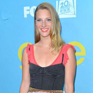 Heather Morris Heather Morris